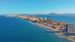 VAO Holiday Rentals-Santiago De la Ribera